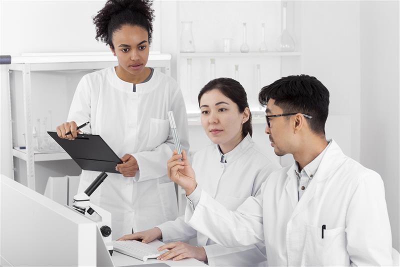 Why the FSP Model is Reshaping Clinical Development - RLF